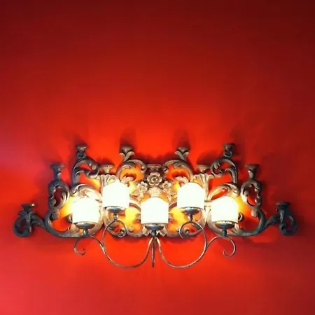 カプリ ムーン ゲストハウス フィレンツェ