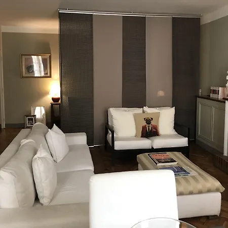 カプリ ムーン 4* フィレンツェ