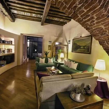 カプリ ムーン ゲストハウス