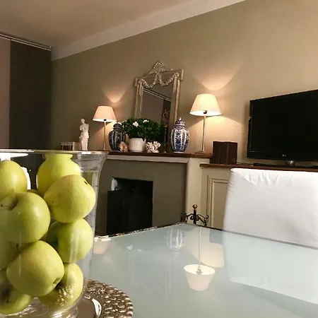Capri Moon Gasthuis 2*