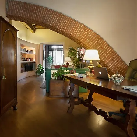 Guest house Capri Moon 2*